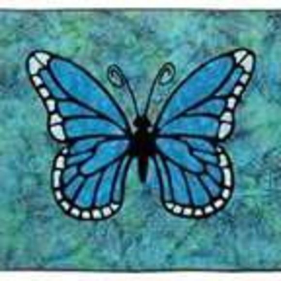 Meet your Posher, Patsy - Picture 1 of 1